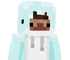 snowc4ke's skin