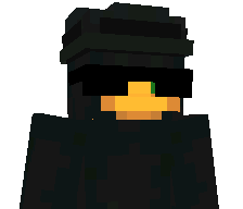 Duck1sh's skin