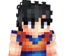 tavosidade's skin
