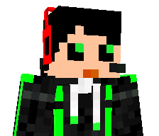 IeekSpin's skin