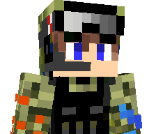 ItzSqweez's skin