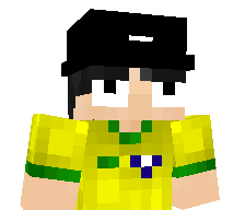bmagrin's skin