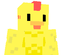 ChikenBoi2's skin
