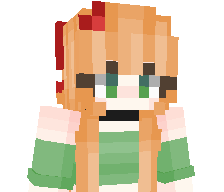 koroshho's skin