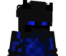 Frozenberry1's skin