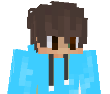 PAULDESIERVOPRO's skin