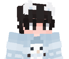 snizurek's skin
