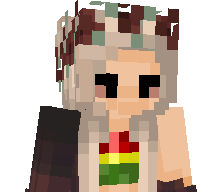 RageFrost830's skin