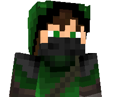 IsaacFosterUA's skin