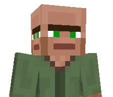 BottleOfVillager's skin