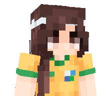 kanyhalo's skin