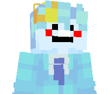 VitaPrince's skin