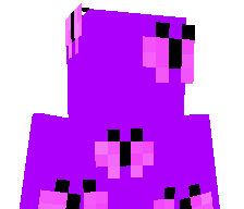 Tigresive's skin