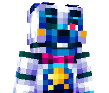 Srixath's skin