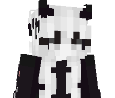 Strxl's skin