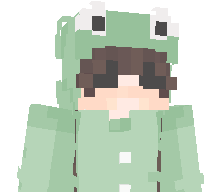 Pepinosaure_MC's skin