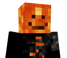 Anorakc's skin