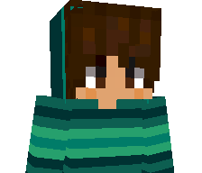 xXCottontail's skin