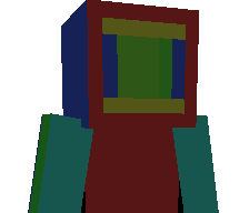 PASTHEALER2713's skin