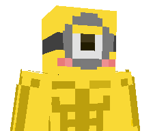 WokeLeCrazy's skin