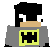 kiapii's skin