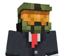 Negativist's skin