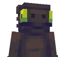 Sholva's skin