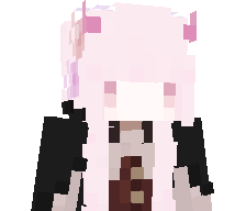 UnaWachaPiola's skin