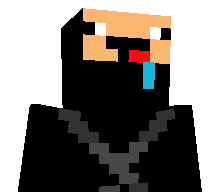 Noobedidoob's skin