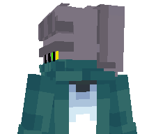 xLagging's skin