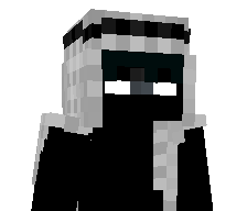 Maajiinn's skin