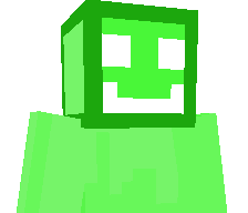 GreenTooBad2's skin