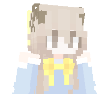 DSB114514's skin