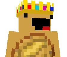 mrplantXD's skin