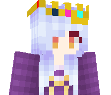 ShiroFoxi's skin