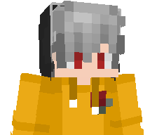 Haw1's skin