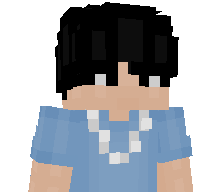 bonzosmask's skin