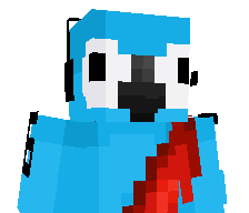 denisthebigbird's skin