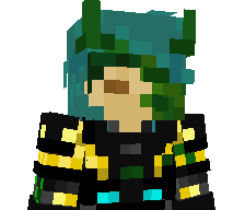 GaterAspect's skin