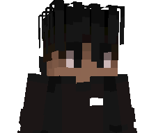 vnyo's skin
