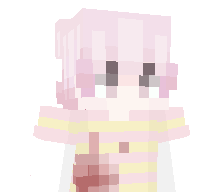 mwils's skin