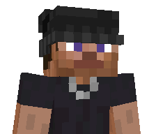 Frozend17's skin
