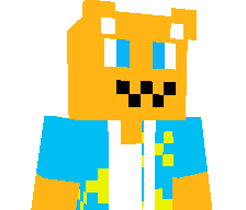 Orangecat013's skin