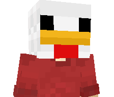 Dabomber10's skin