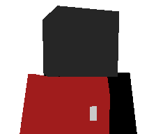 PanaDucky's skin
