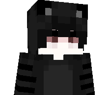 asphodelic's skin