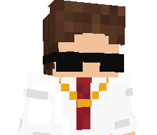 Fluglicht's skin