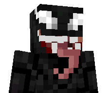 Huppon's skin