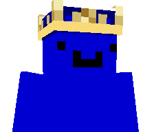 RuskyTG's skin