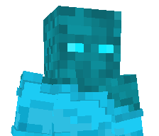 GlowWave's skin